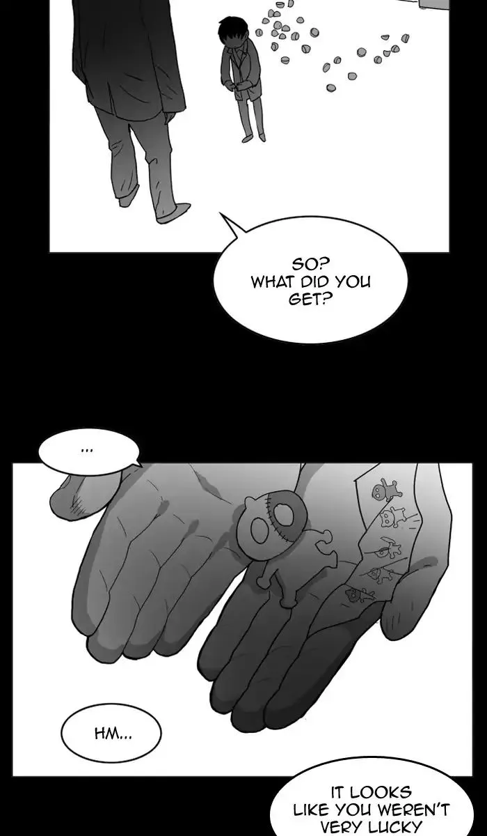 Hardcore Leveling Warrior Mangakakalot X Chapter 121 Page 17