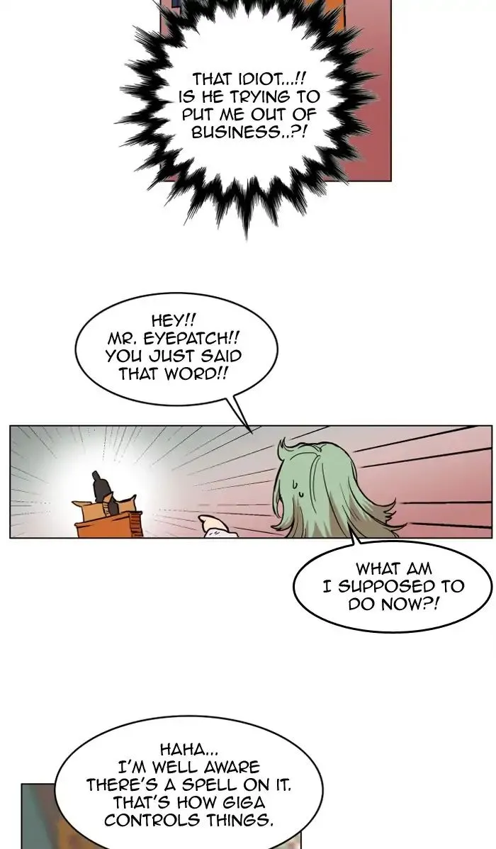Hardcore Leveling Warrior Mangakakalot X Chapter 121 Page 3