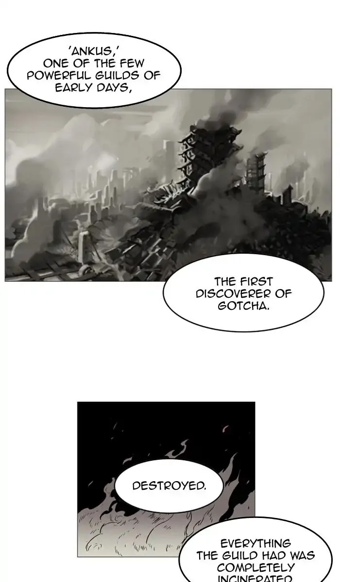 Hardcore Leveling Warrior Mangakakalot X Chapter 121 Page 21
