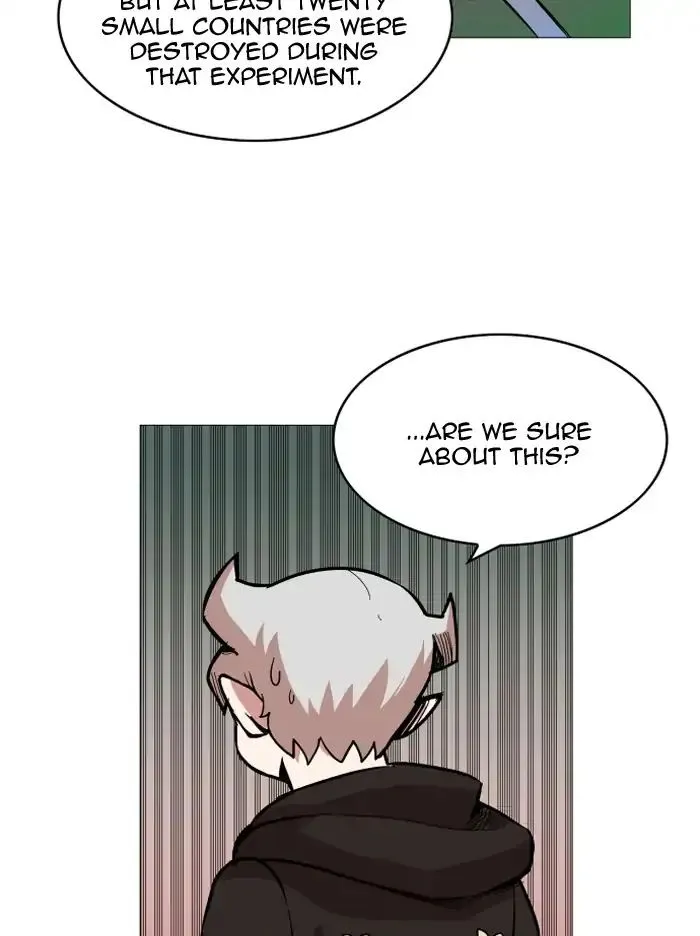 Hardcore Leveling Warrior Mangakakalot X Chapter 121 Page 23