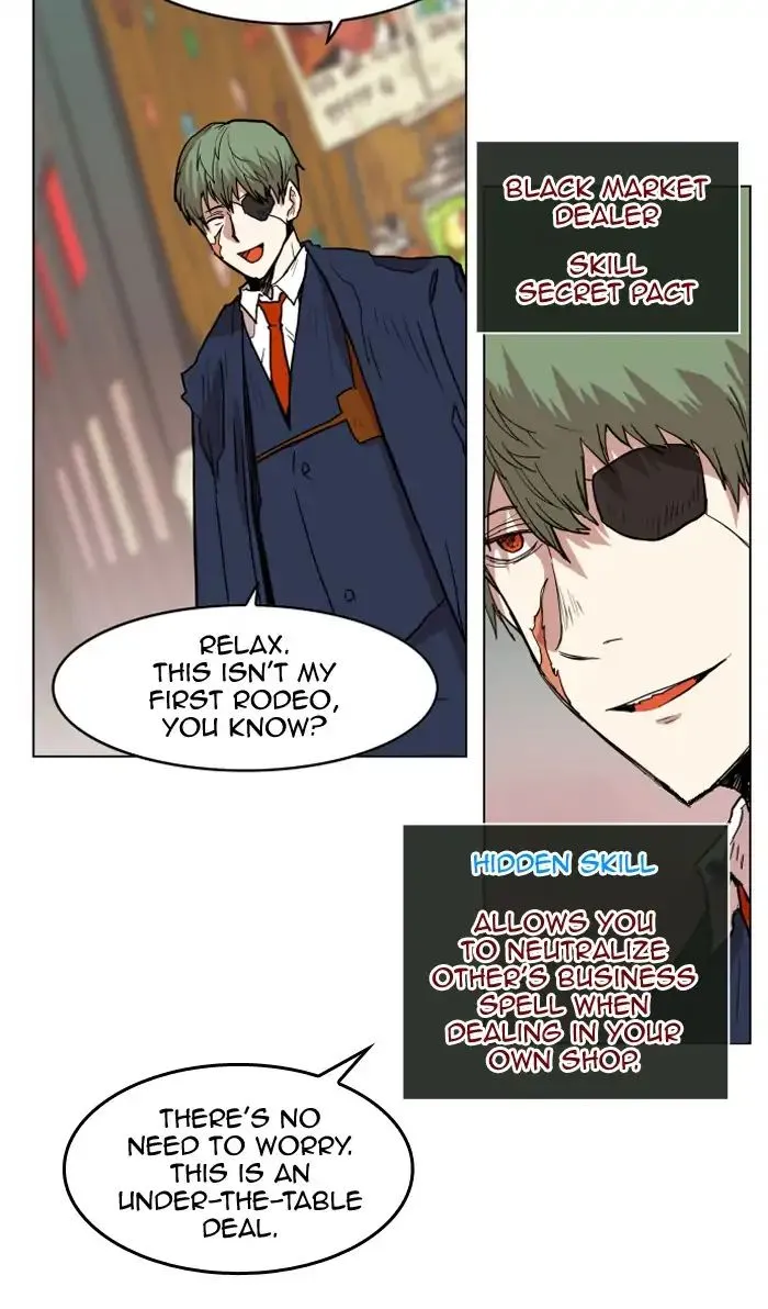 Hardcore Leveling Warrior Mangakakalot X Chapter 121 Page 4