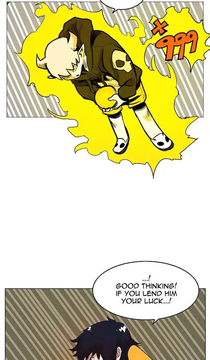 Hardcore Leveling Warrior Mangakakalot X Chapter 121 Page 31