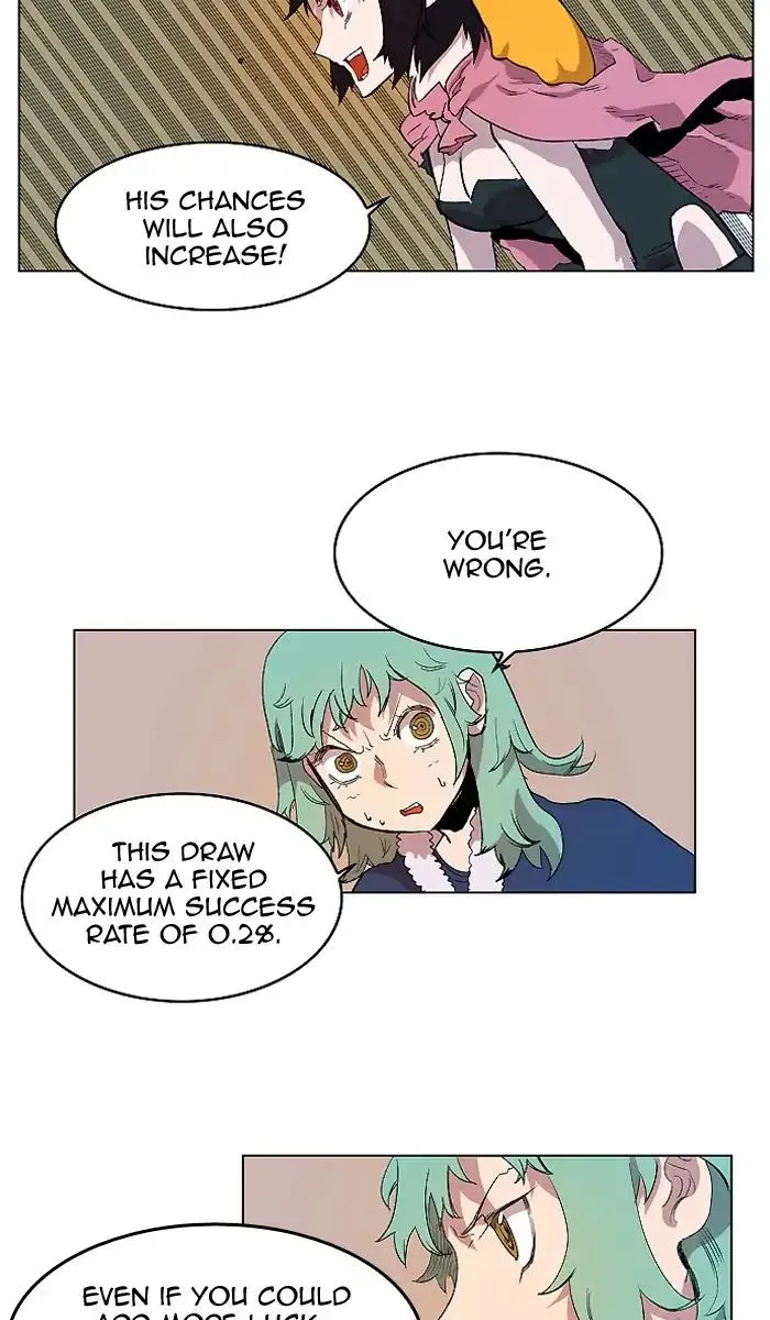 Hardcore Leveling Warrior Mangakakalot X Chapter 121 Page 32
