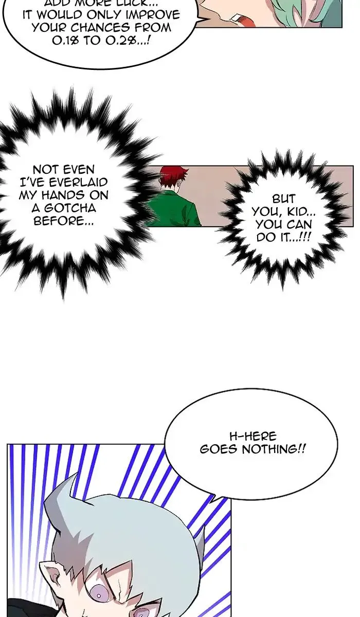 Hardcore Leveling Warrior Mangakakalot X Chapter 121 Page 33