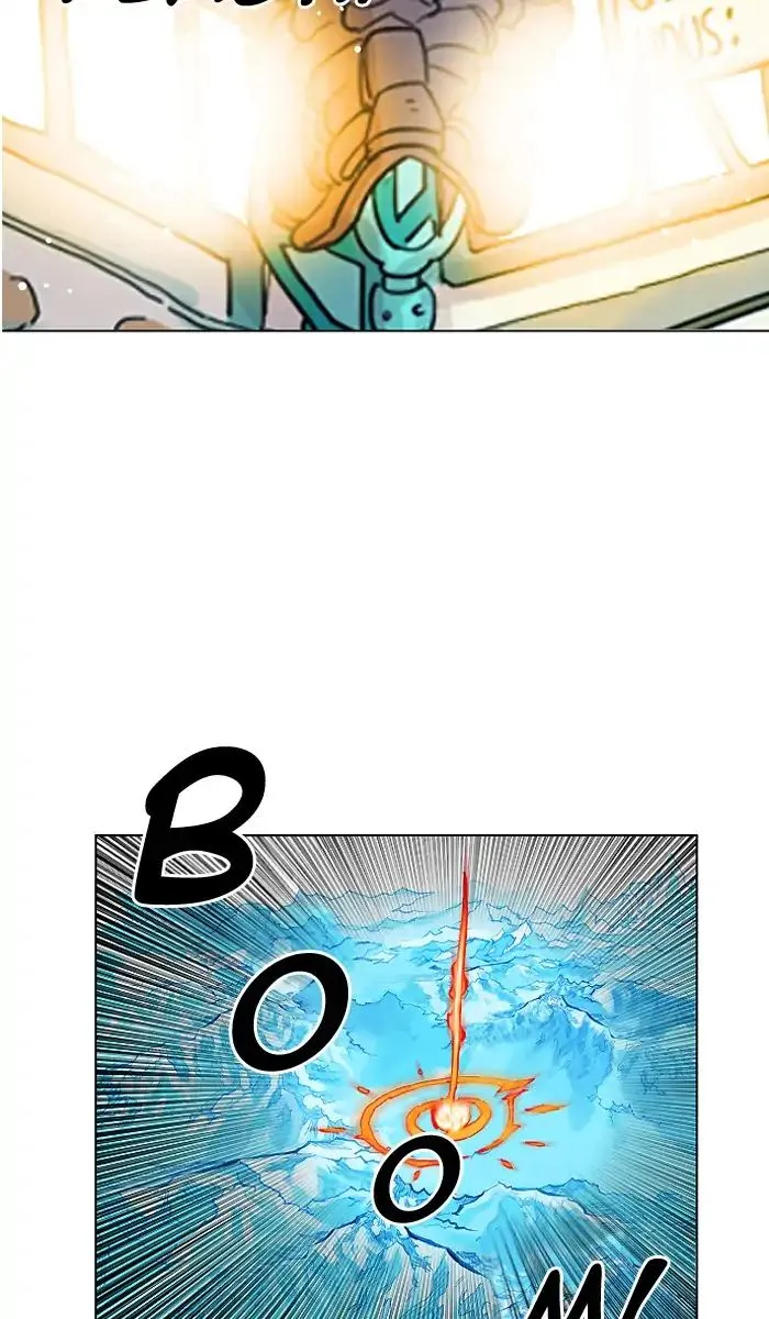 Hardcore Leveling Warrior Mangakakalot X Chapter 121 Page 36