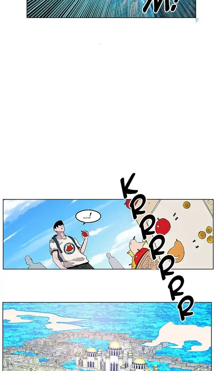 Hardcore Leveling Warrior Mangakakalot X Chapter 121 Page 37