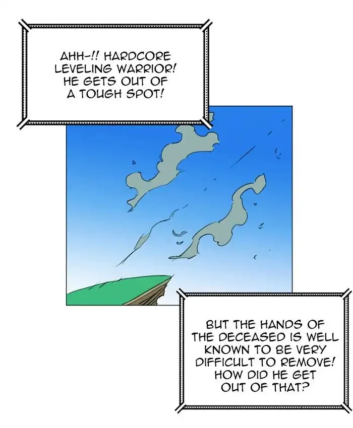 Hardcore Leveling Warrior Mangakakalot X Chapter 125 Page 41