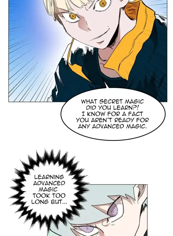 Hardcore Leveling Warrior Mangakakalot X Chapter 125 Page 43