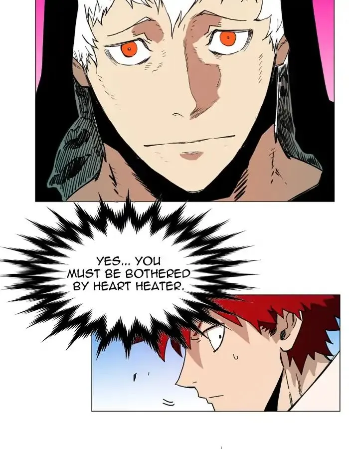 Hardcore Leveling Warrior Mangakakalot X Chapter 125 Page 50