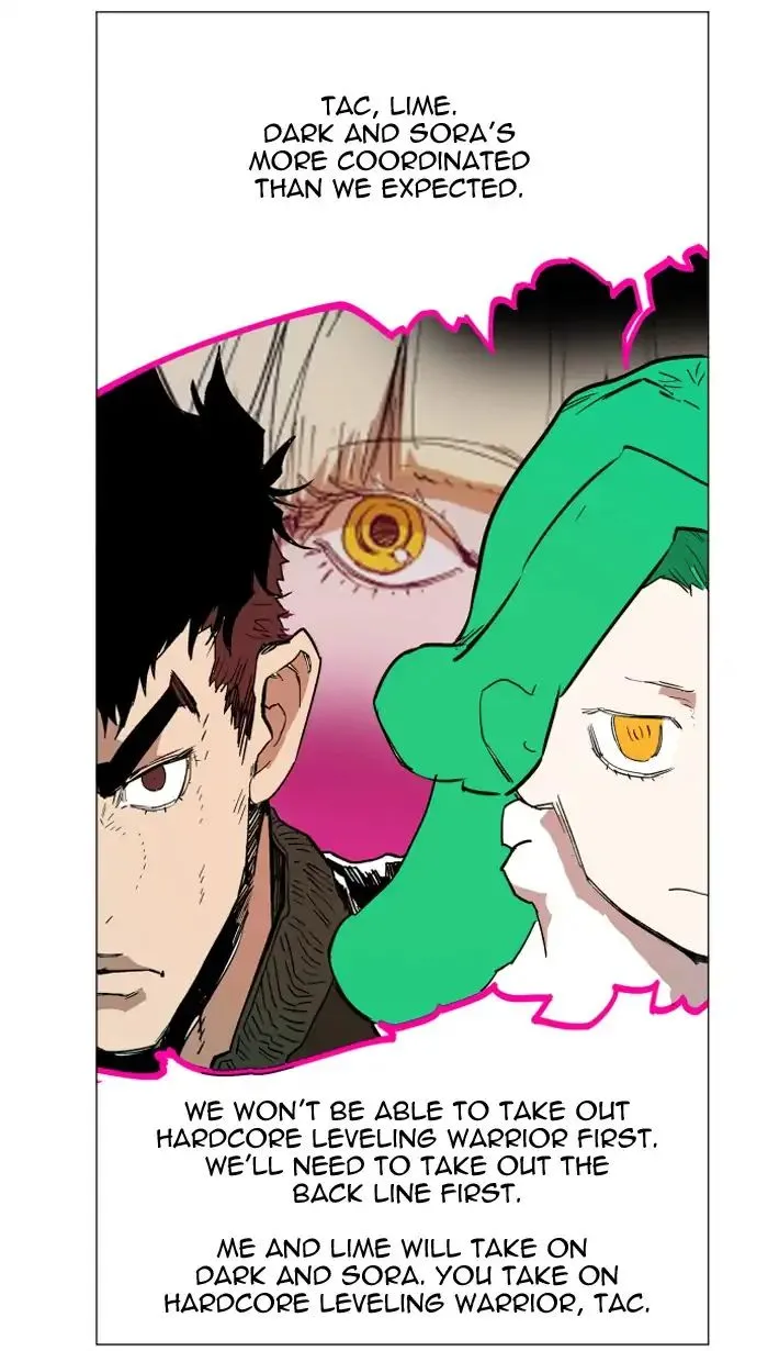 Hardcore Leveling Warrior Mangakakalot X Chapter 125 Page 52