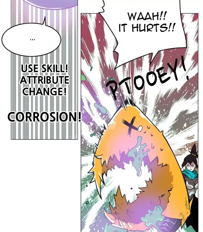 Hardcore Leveling Warrior Mangakakalot X Chapter 125 Page 64