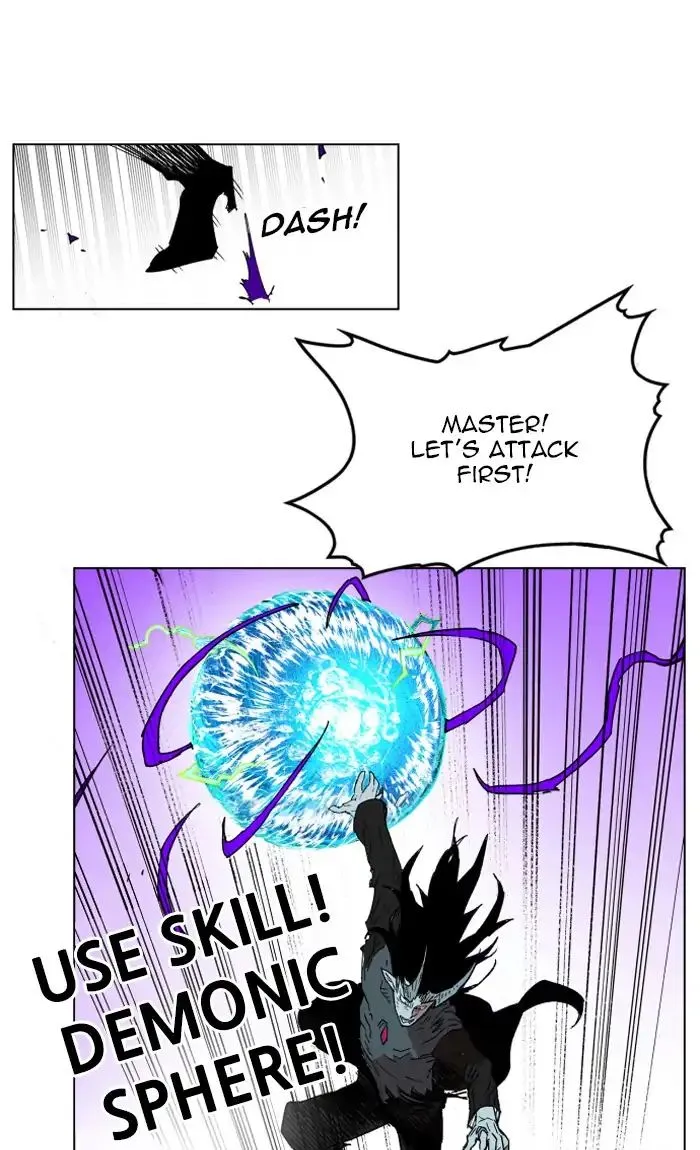 Hardcore Leveling Warrior Mangakakalot X Chapter 125 Page 69