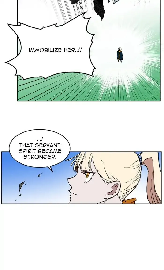 Hardcore Leveling Warrior Mangakakalot X Chapter 125 Page 70