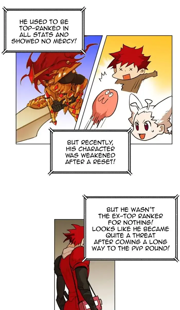 Hardcore Leveling Warrior Mangakakalot X Chapter 125 Page 8