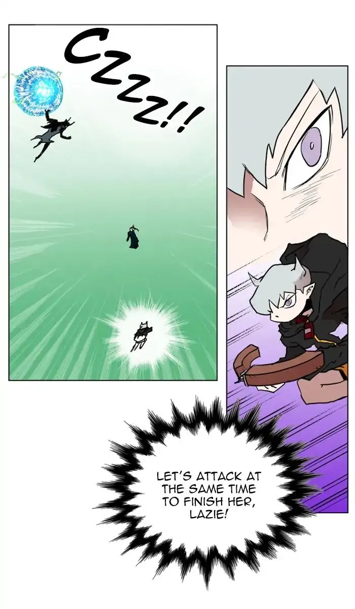 Hardcore Leveling Warrior Mangakakalot X Chapter 125 Page 71