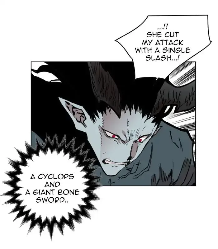 Hardcore Leveling Warrior Mangakakalot X Chapter 125 Page 76