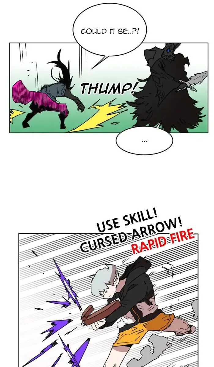 Hardcore Leveling Warrior Mangakakalot X Chapter 125 Page 77