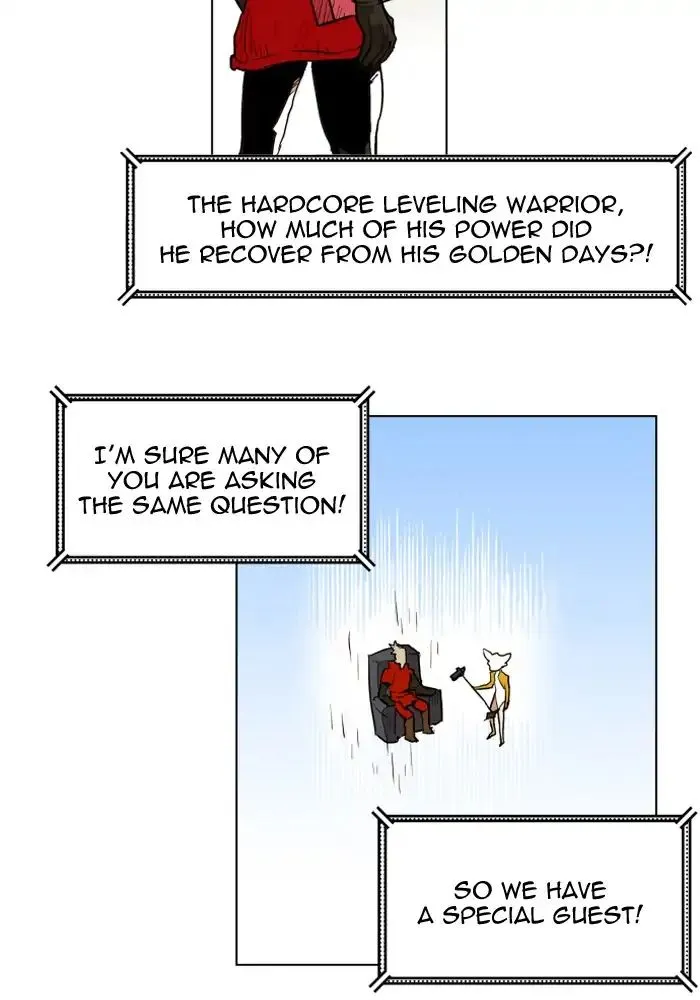 Hardcore Leveling Warrior Mangakakalot X Chapter 125 Page 9