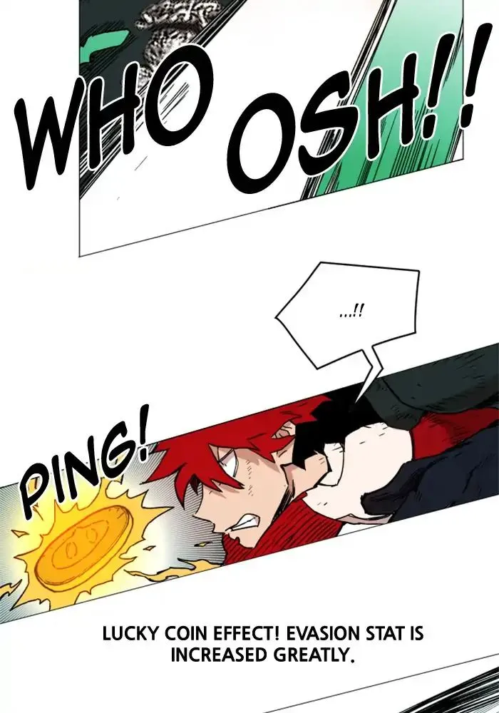 Hardcore Leveling Warrior Mangakakalot X Chapter 125 Page 20