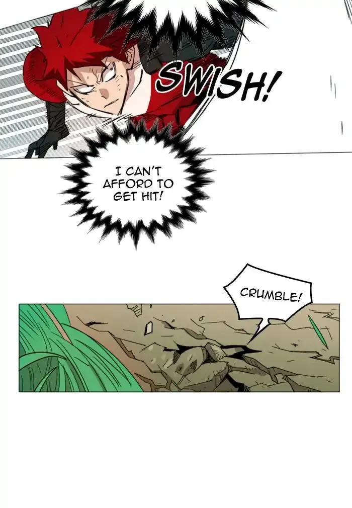 Hardcore Leveling Warrior Mangakakalot X Chapter 125 Page 23
