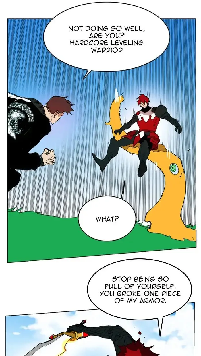 Hardcore Leveling Warrior Mangakakalot X Chapter 125 Page 32