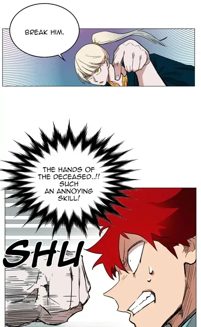 Hardcore Leveling Warrior Mangakakalot X Chapter 125 Page 38