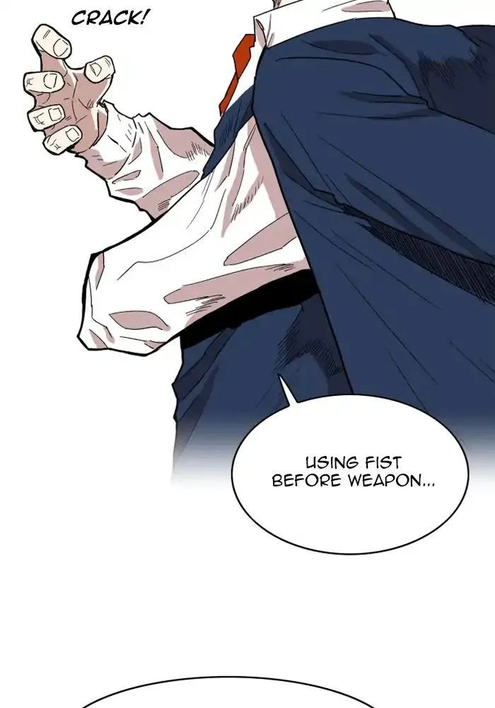 Hardcore Leveling Warrior Mangakakalot X Chapter 126 Page 5