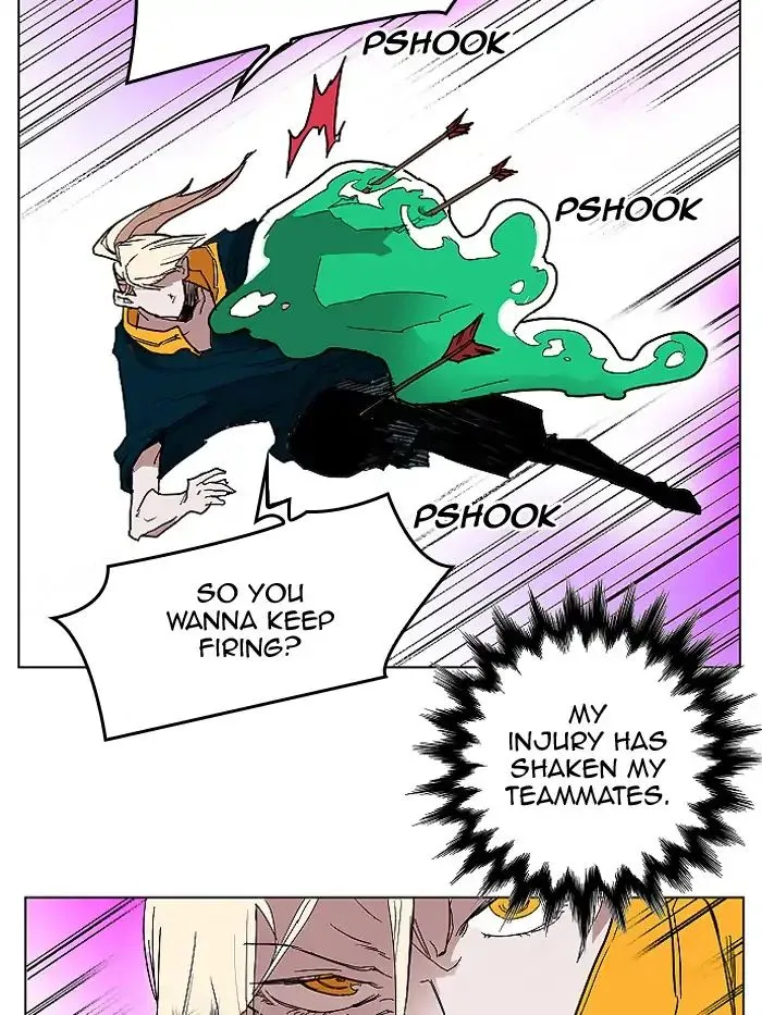 Hardcore Leveling Warrior Mangakakalot X Chapter 126 Page 49