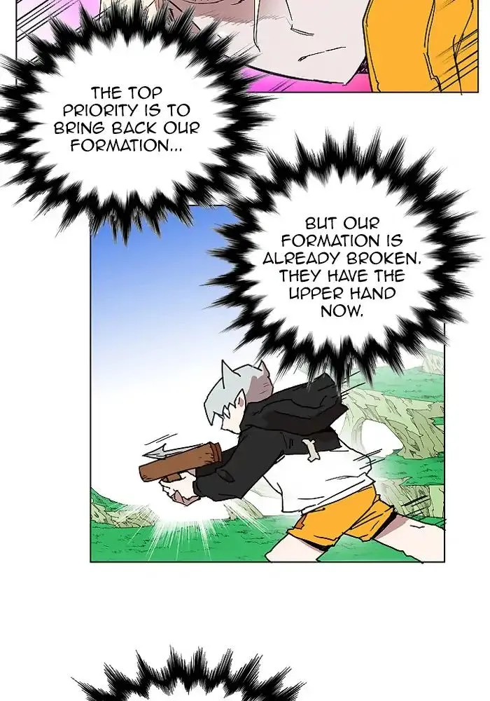 Hardcore Leveling Warrior Mangakakalot X Chapter 126 Page 50