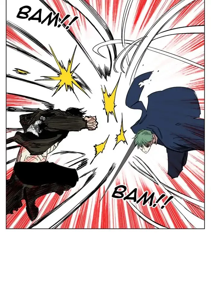 Hardcore Leveling Warrior Mangakakalot X Chapter 126 Page 59