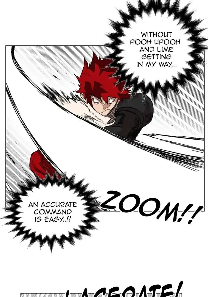 Hardcore Leveling Warrior Mangakakalot X Chapter 126 Page 65