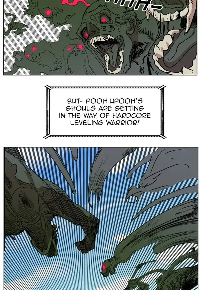Hardcore Leveling Warrior Mangakakalot X Chapter 126 Page 69