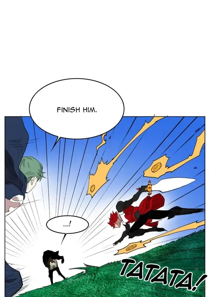 Hardcore Leveling Warrior Mangakakalot X Chapter 126 Page 76