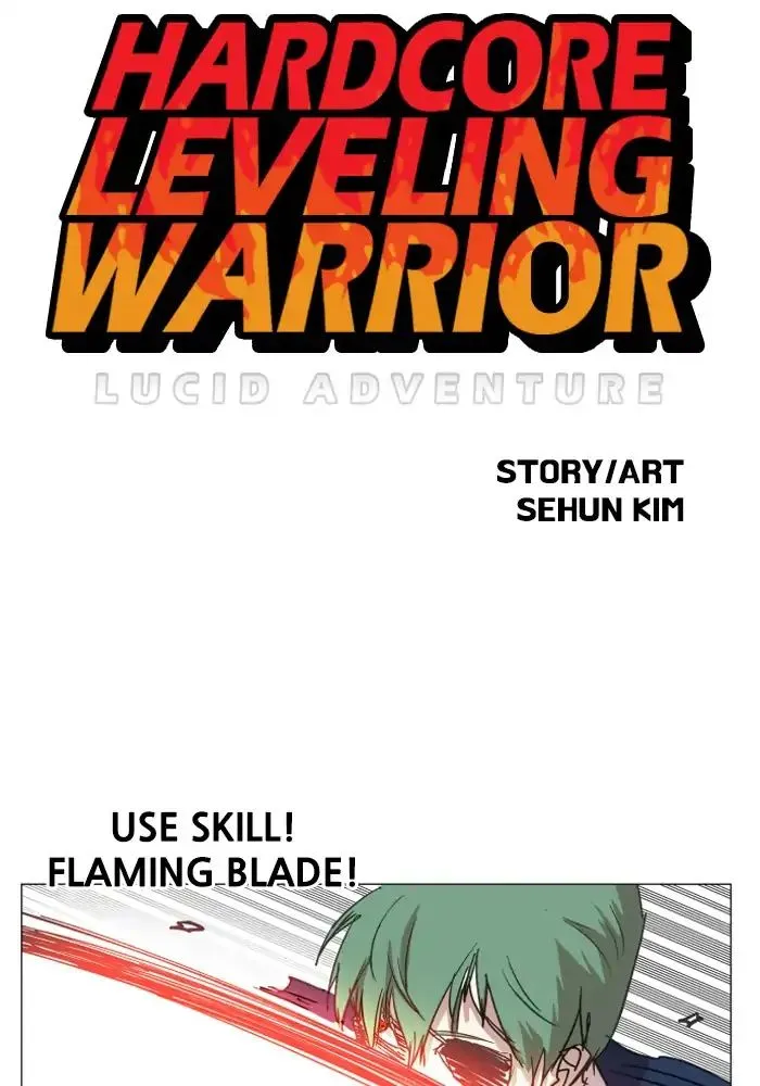 Hardcore Leveling Warrior Mangakakalot X Chapter 126 Page 9