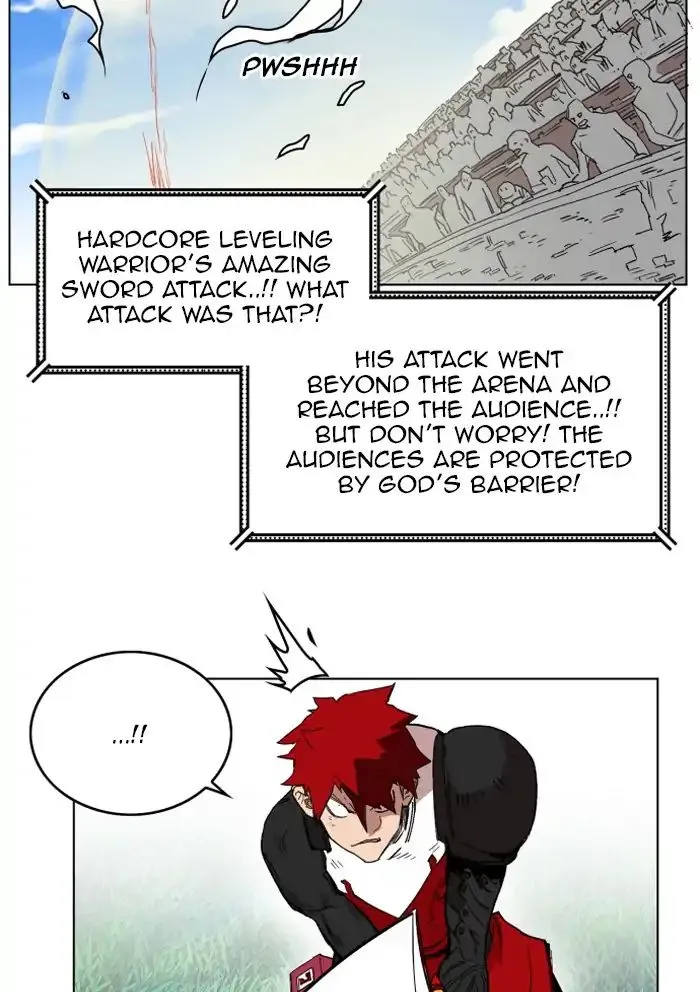 Hardcore Leveling Warrior Mangakakalot X Chapter 126 Page 82
