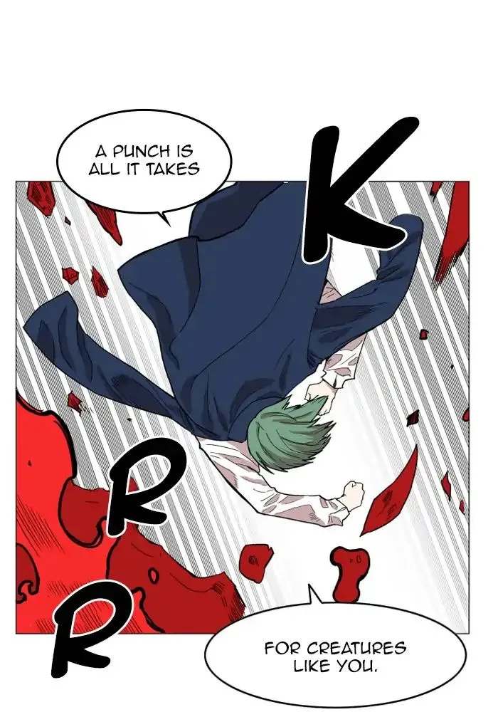 Hardcore Leveling Warrior Mangakakalot X Chapter 126 Page 1