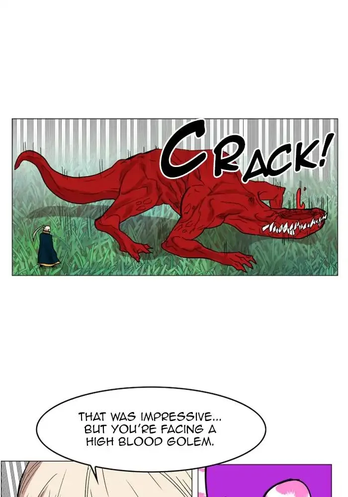 Hardcore Leveling Warrior Mangakakalot X Chapter 126 Page 2