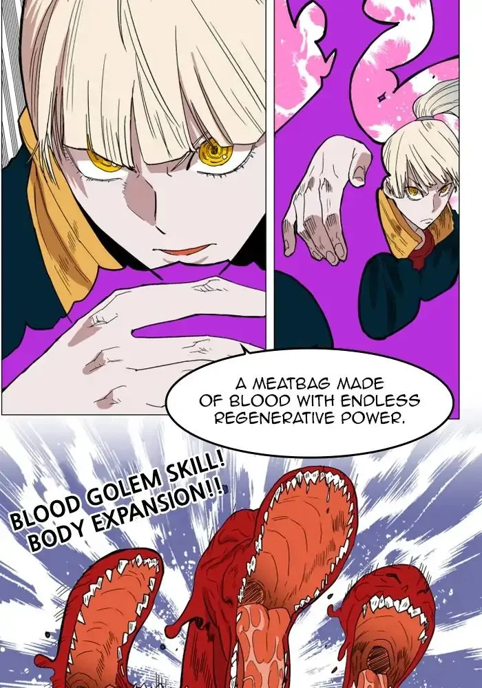 Hardcore Leveling Warrior Mangakakalot X Chapter 126 Page 3