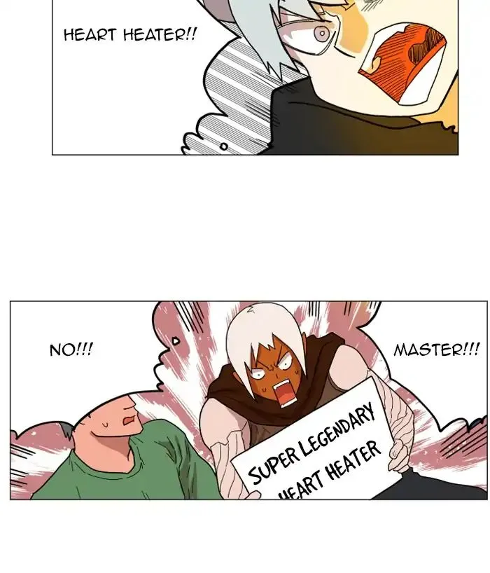 Hardcore Leveling Warrior Mangakakalot X Chapter 126 Page 30