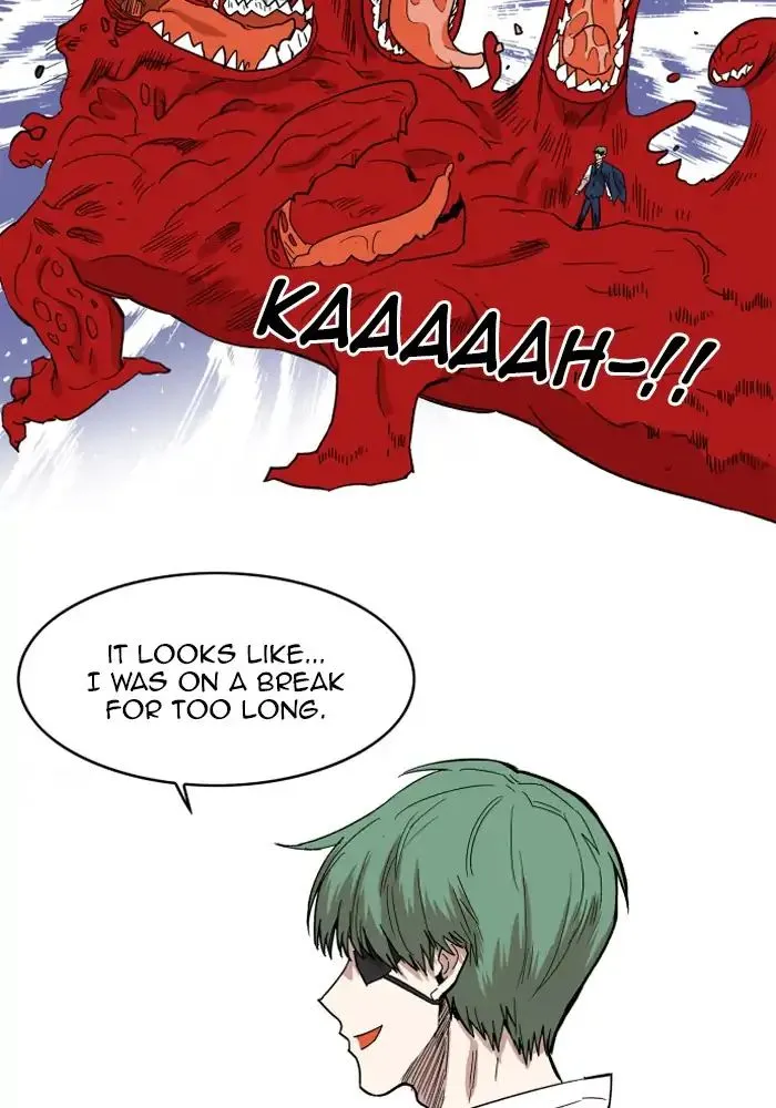 Hardcore Leveling Warrior Mangakakalot X Chapter 126 Page 4