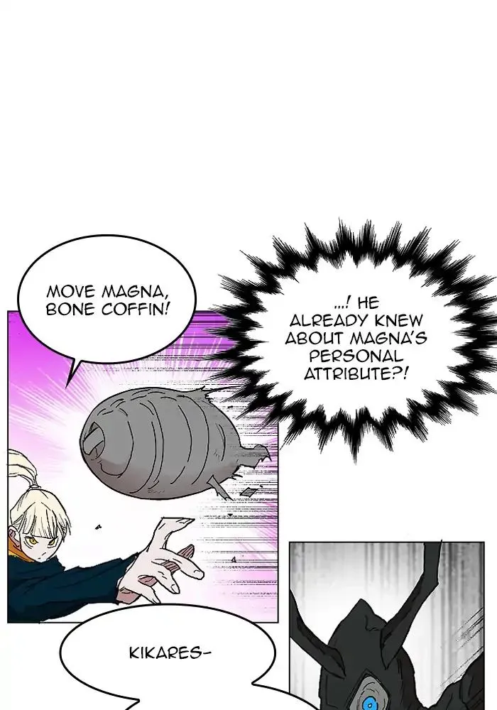 Hardcore Leveling Warrior Mangakakalot X Chapter 126 Page 38