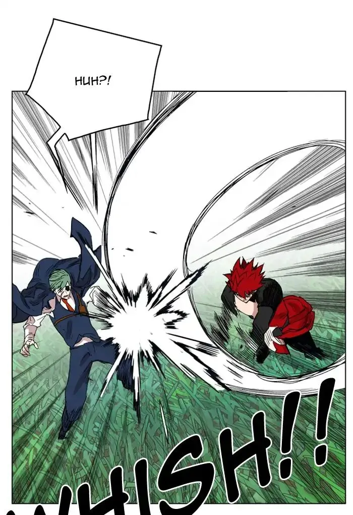 Hardcore Leveling Warrior Mangakakalot X Chapter 128 Page 41