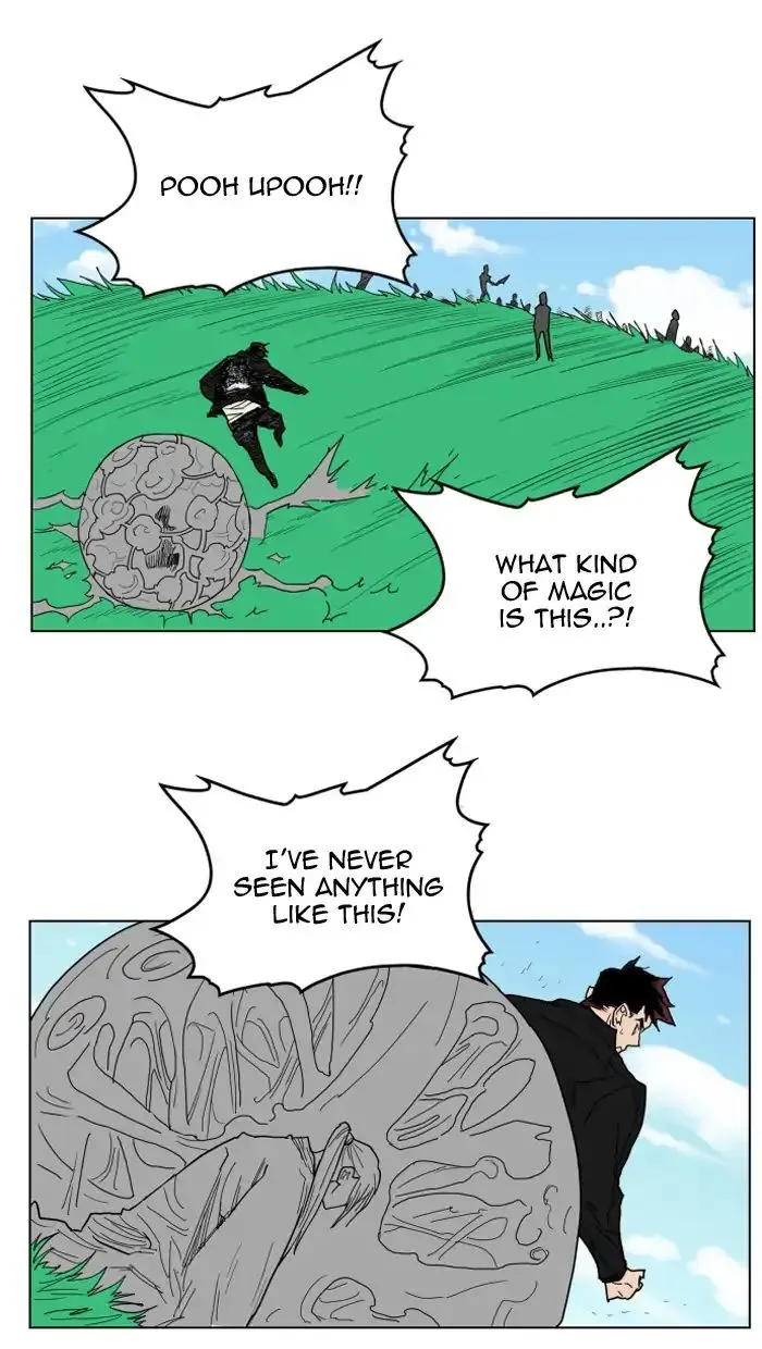 Hardcore Leveling Warrior Mangakakalot X Chapter 128 Page 46