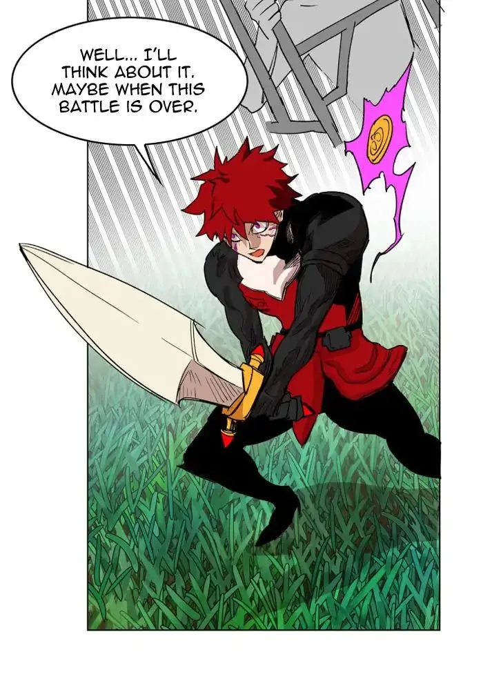 Hardcore Leveling Warrior Mangakakalot X Chapter 128 Page 48