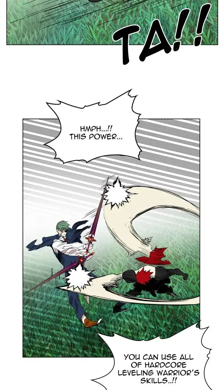 Hardcore Leveling Warrior Mangakakalot X Chapter 128 Page 50