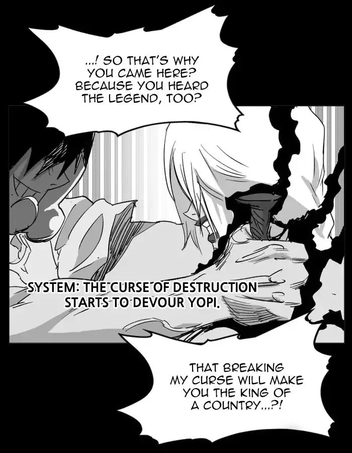Hardcore Leveling Warrior Mangakakalot X Chapter 128 Page 6