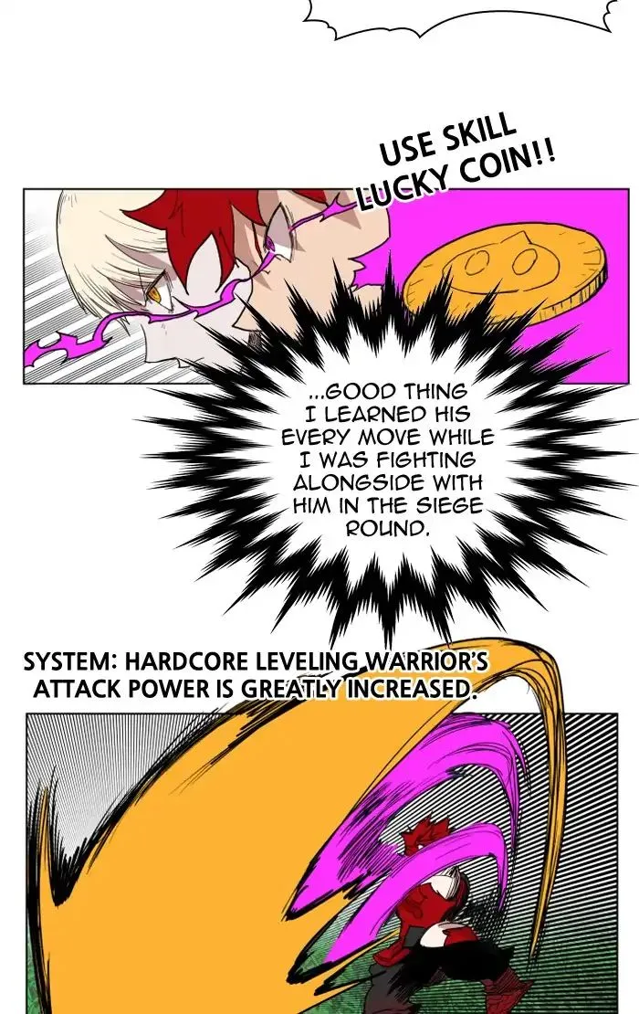 Hardcore Leveling Warrior Mangakakalot X Chapter 128 Page 51