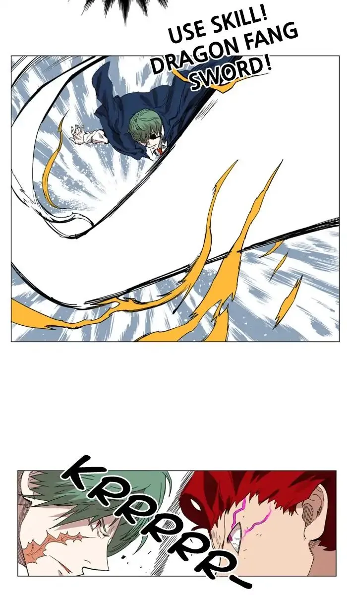 Hardcore Leveling Warrior Mangakakalot X Chapter 128 Page 53