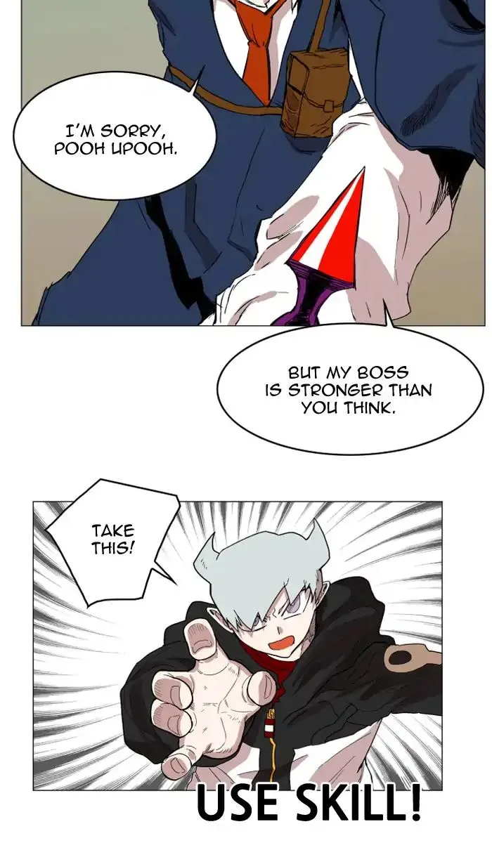 Hardcore Leveling Warrior Mangakakalot X Chapter 128 Page 58