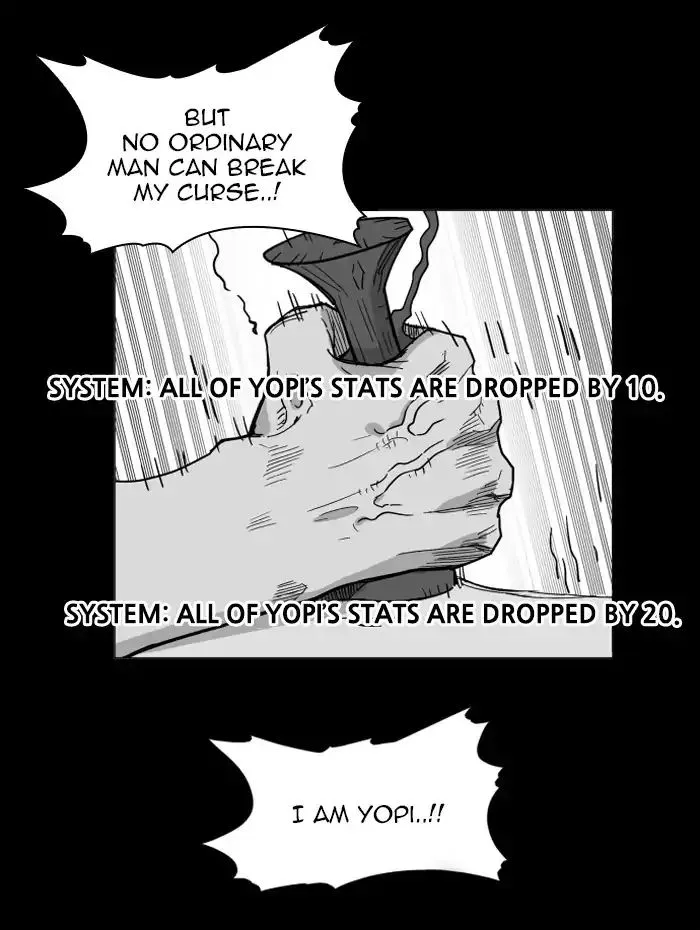 Hardcore Leveling Warrior Mangakakalot X Chapter 128 Page 7